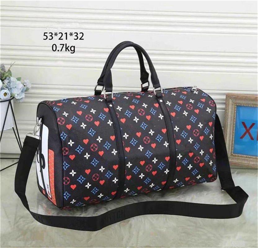 

2021 Fashion Tote Shopping Bag for Women Leather Shoulder Bag Lady Woman Handbags Presbyopic Shopping Bag for Women Purse Messenge classic