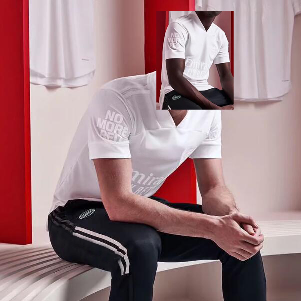 

21 22 PEPE SAKA jerseys Fans Player version Gunners ØDEGAARD THOMAS WILLIAN NICOLAS TIERNEY SMITH ROWE 2022 soccer football shirt Men, 21/22 home