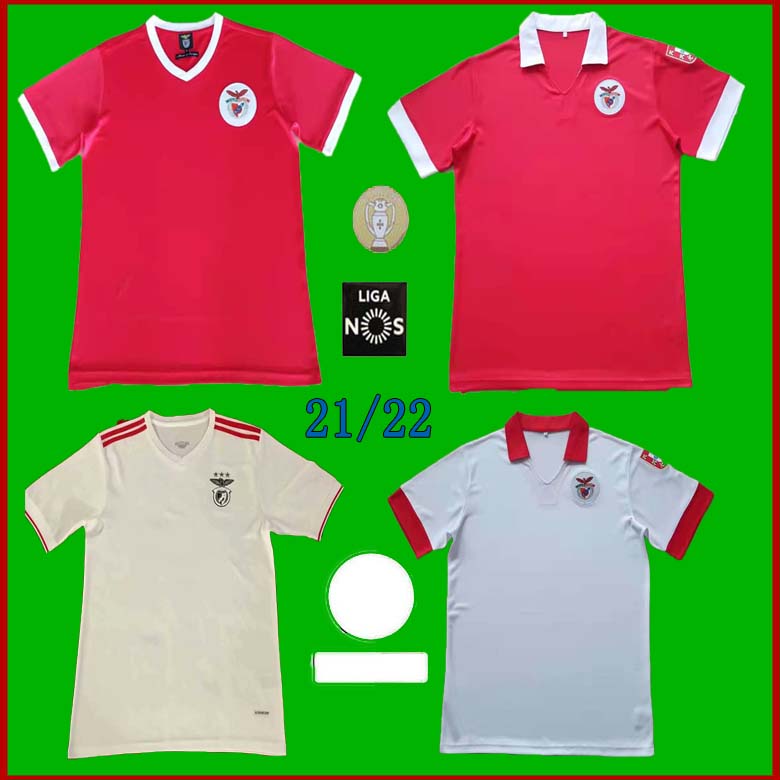 

Player+fans 21 22 Benfica Soccer Jerseys 2021 PIZZI GABRIELB Camiseta 14 SEFEROVIC ZIVKOVIC SALVIO ELISEU FEJSA Football shirts, Yellow