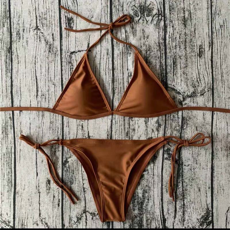 

No. 261 Ladies Bra Panties Bikini Set Bra Set Ladies Panty Set Comfortable Underwear High Quality, White;black