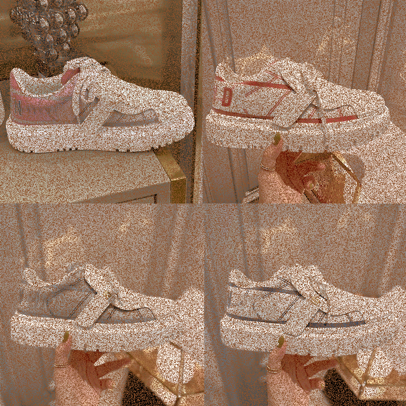 

Designer Italy Luxury ID Sneaker Low Tops Casual Shoes Paris Multicolor Gradient Two Tone Leather Sneakers Womens Gray White Blue Red Reflective technology Tr m5j2#, I need look other product