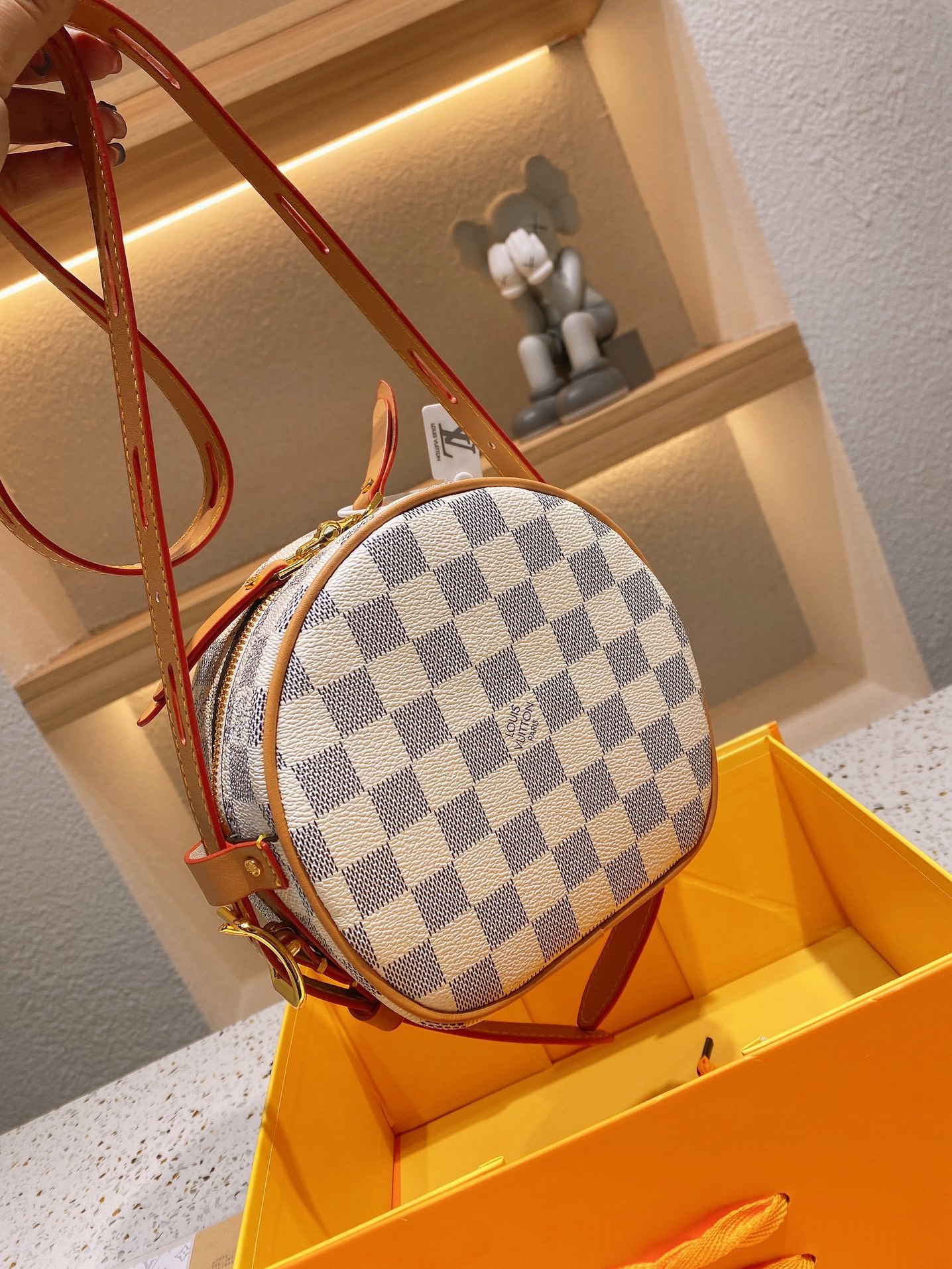 

Luxury Brand Leather Shoulder Bag High Quality Crossbody Bags 2021 Fashion Women's Classic Handbags -L0535