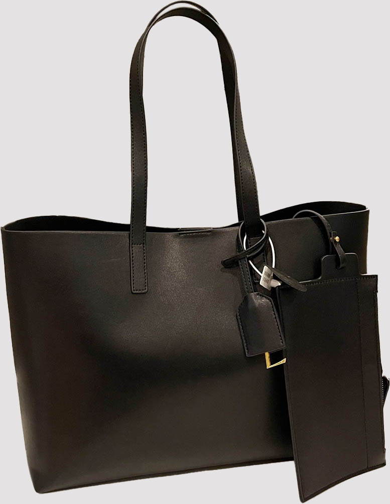 

2021 classic womens Shopping bag Crossbody designer shoulder bags high-quality luxury handbags PU material travel leisure large-capacity coin purse wallet, Black