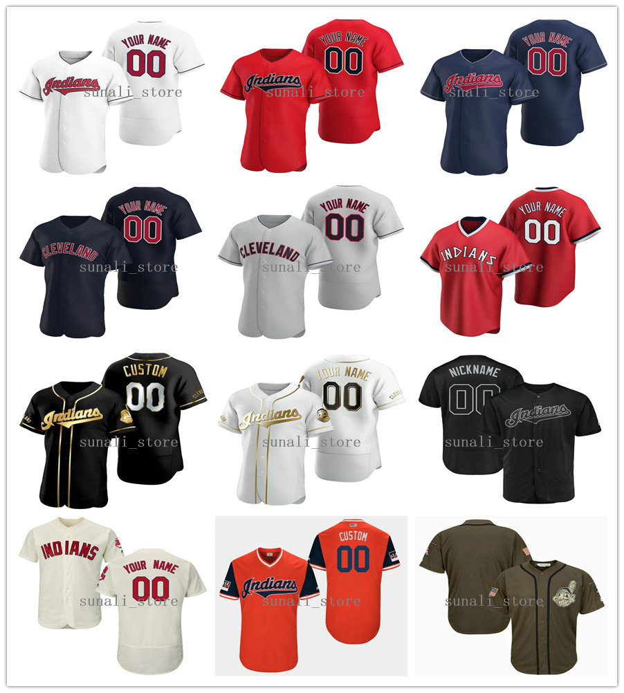

Stitched 44 Bobby Bradley 43 Aaron Civale 17 Austin Hedges 7 Cesar Hernandez 27 Cam Hill 23 Daniel Johnson 8 Luplow 88 Phil Maton Jerseys, Men white