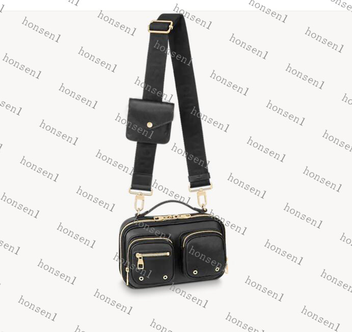 

M80446 Top Quality Women Handbags Crossbody Soho Bag Disco Shoulder Fringed Messenger Purse 20cm More Colors