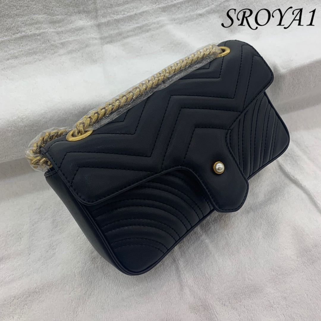 

Women Luxurys Designers Bags 2021 Fashion Bacchus Love Messenger Bag Womens totes All-match handbags Cross Lingge Luxury Chain Shoulder Handbag, Make up the difference