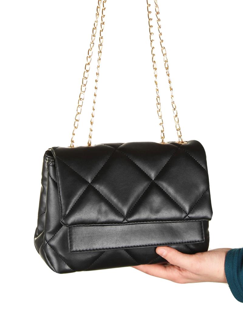 

Bag For Women Handbag Shoulder Bag Luxury Leather Designer 2021 Baguette New Trend Purse Bolsas, Beige