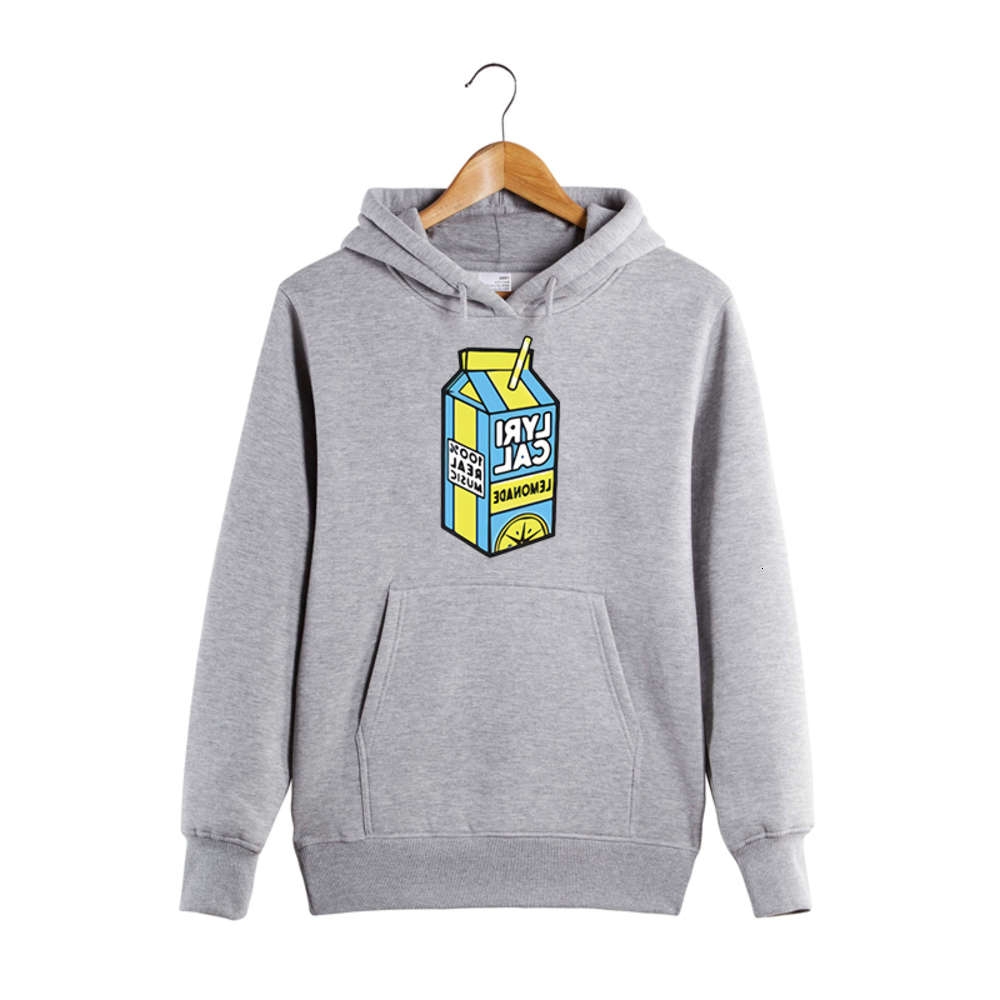 

hoodies Lyrical lemonade Hoodie 100% real music Funny for men/women lyrical Hooded sweatshirt, Black