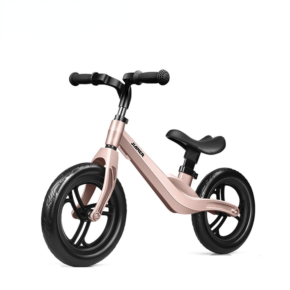 

balance Bicycle no pedals yoyo baby slide bike 1-3 years old children's pedal scooter, Multi-color