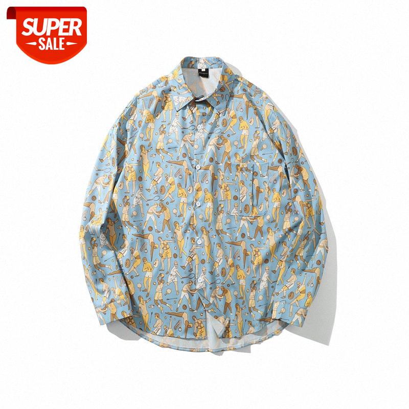 

Men's retro nostalgic elementary and middle school alternative sports on physical education class long-sleeved shirts for men women lo #NZ4l, White;black