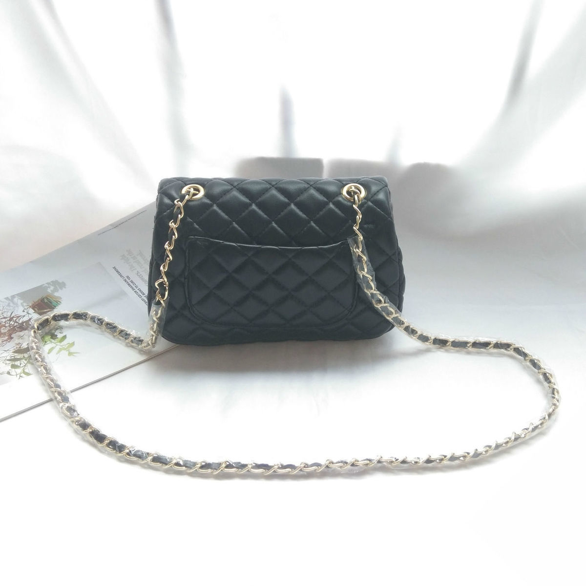 

2021 Handbag Classic Fashion Women Bag Brand Designer Fringe Bag Genuine Leather Bag Lady Shoulder Luxury Come With Box 6Coler