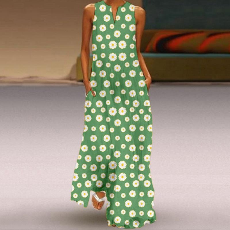 long sundresses canada