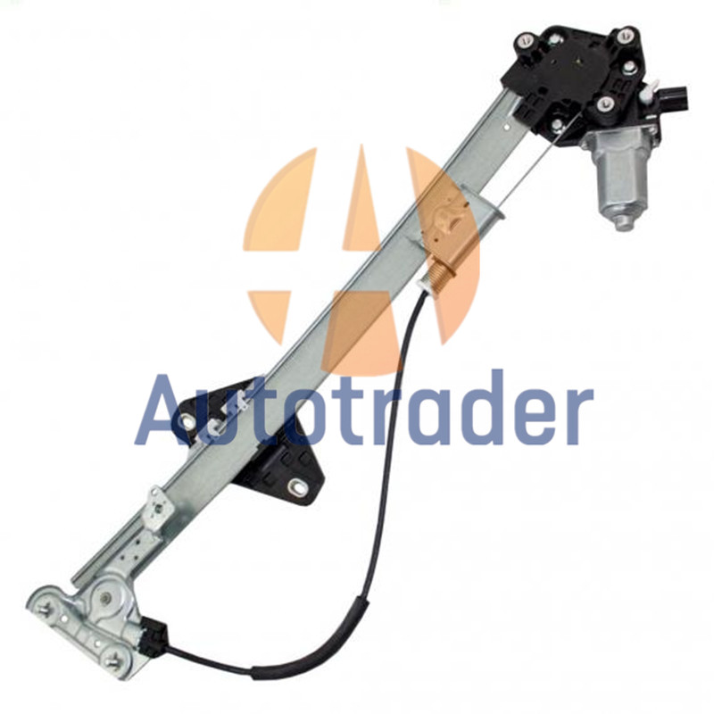 

Front Left Window Regulator W Motor 72250-TL0-003 72250TL0003 For 2009-2014 Acura TSX Sedan