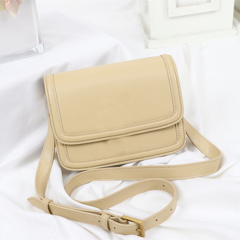 

designers Women solferino box High quality leather flap satchel bag Luxury Purse adjustable shoulder strap Crossbody bags