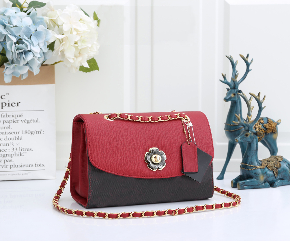 

2020 Hot Solds Womens Pruse Women Luxurys Designers Bags Lady Leather Artsy Handbag Tote Crossbody Bags Purse On Chain Shoulder Bags H2028, A(with logo)