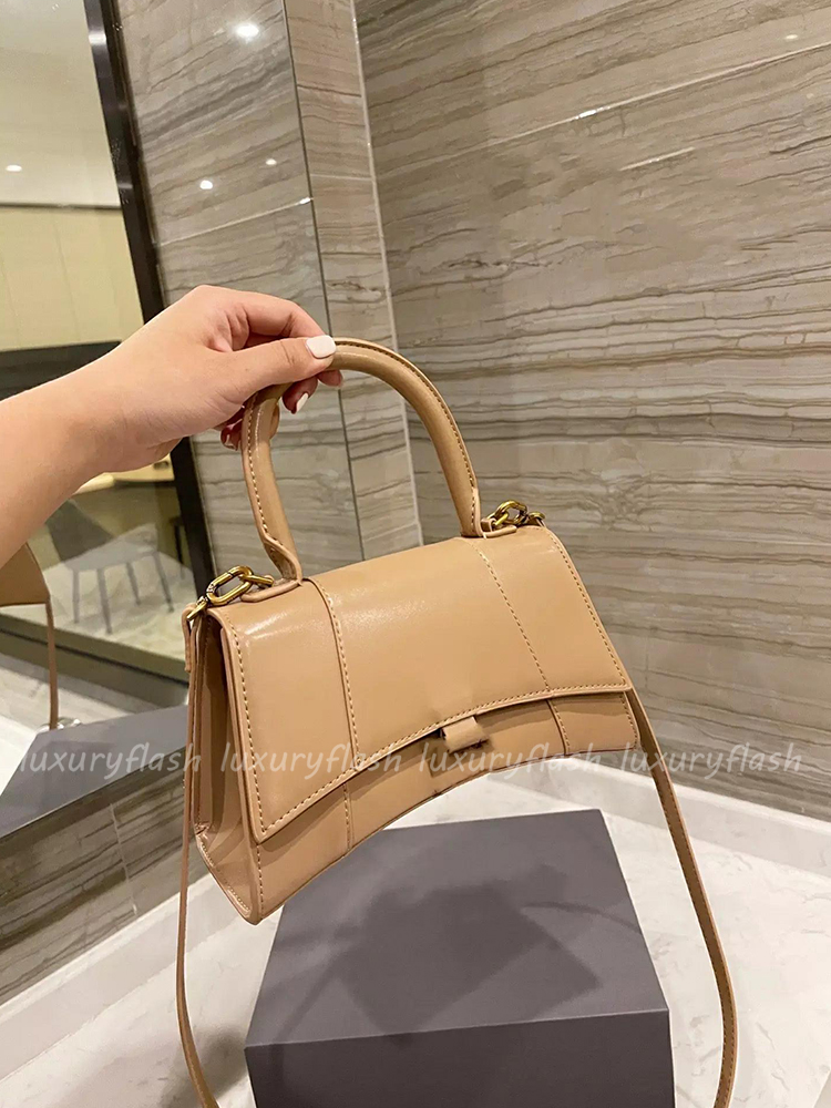 

Khaki Designer Women Crossbody Bags Womens Luxurys Handbags Fashion Vintage Tote Ladies 2022 Purses Crocodile Leather High Quality, Box(not sold separately)