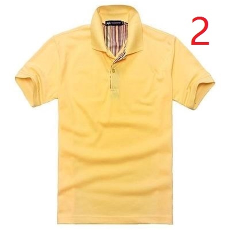 

2021 Custom Loose Lapel New Product Catering Shirt Embroidery Short Sleeve Eghh