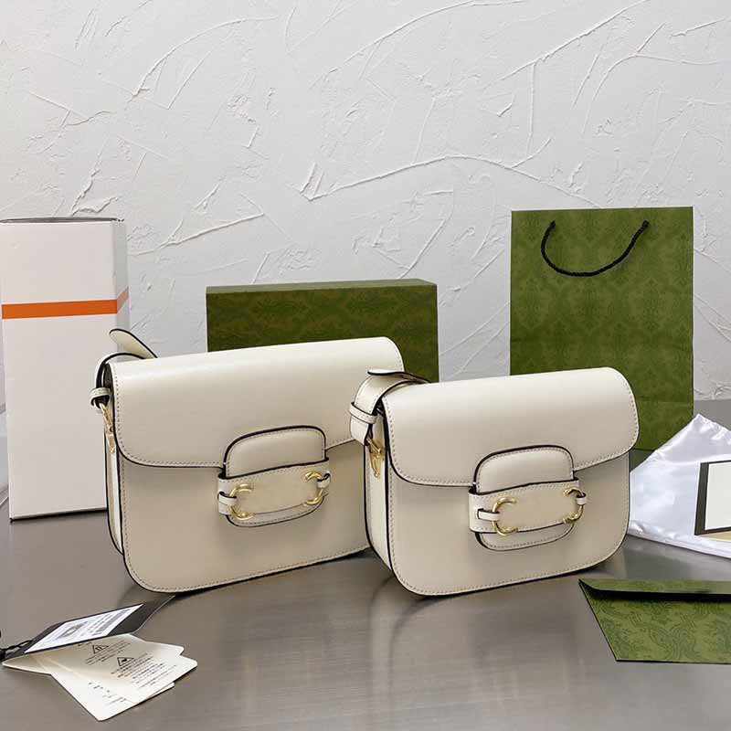 

Handbag Women Luxurys Designers Bag 2021 Shoulder Bags Retro Saddle All-match Genuine Leather Female Cover Hasp Hardware Flap Ajustable Hand, No bags;make up the difference