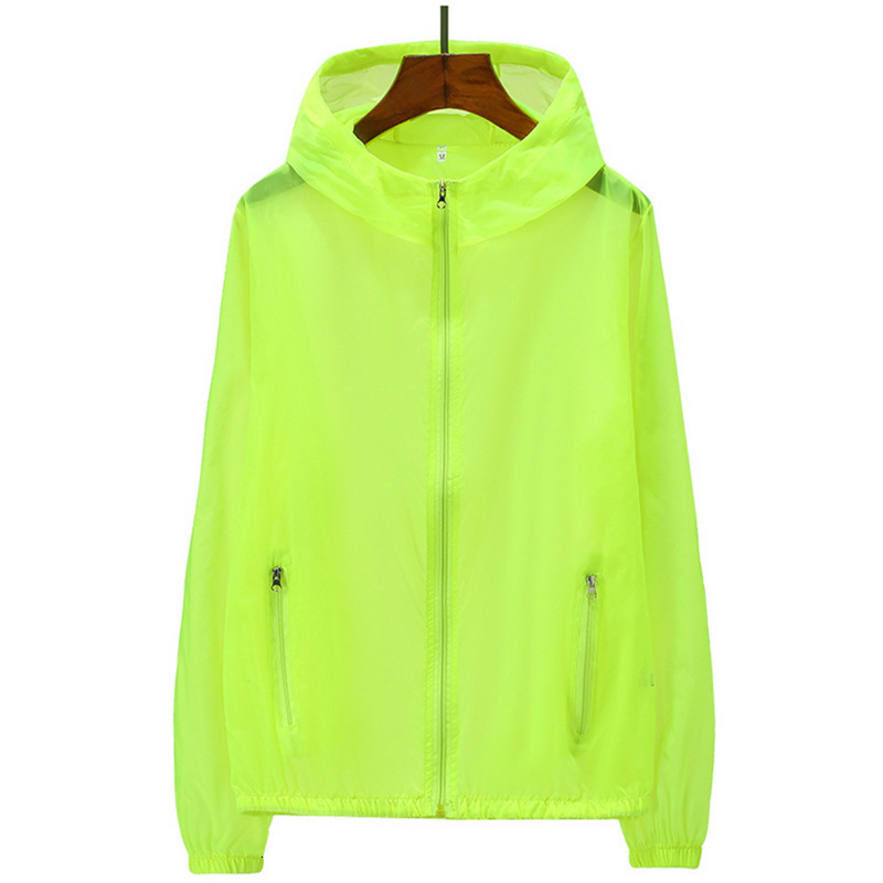 

2021 New Arrival Casual Bomber Jacket Yes Regular Short Man Sunscreen Big Clothing and Fishing for Fine Military Solid Lm7m, See chart