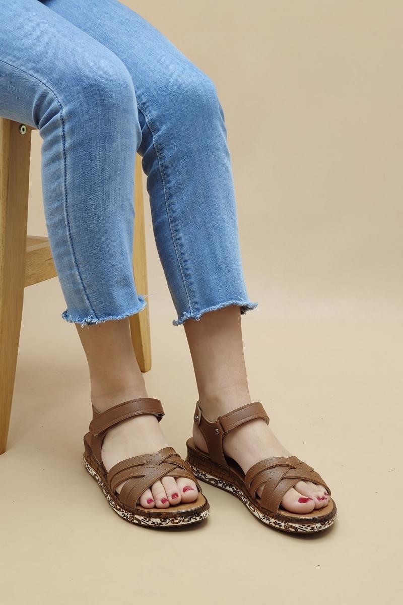 

Sandals Women's 0614, As pic