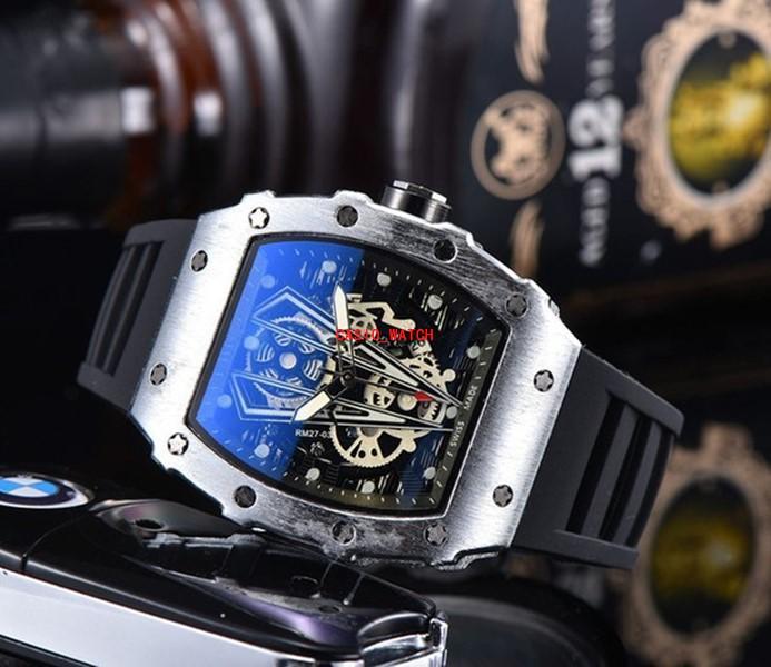 

latest version of the skull sports have men's and women's watch leisure fashion quartz watches
