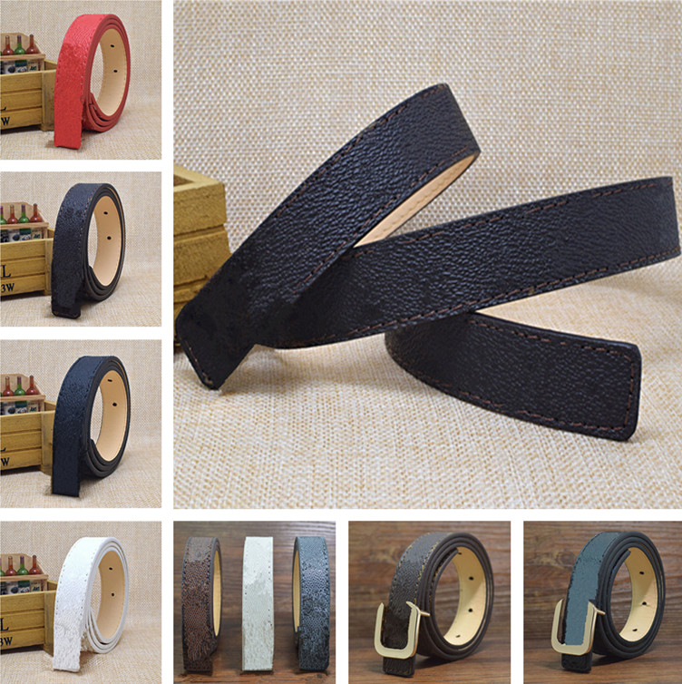 

Wholesale Kids Belts Fashion Children Classic Needle Buckle Belt High Quality PU Lichee Pattern Boys Girls Teenager Cute Elegant Waistbands Gifts, #6 brown check