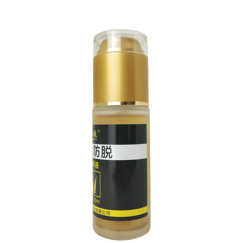 

50ml Fast Growth Hair Oil