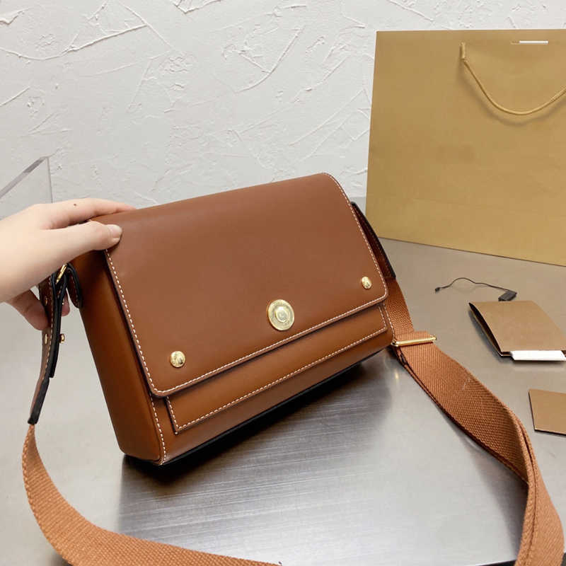 

Designer Shoulder Bag luxury Crossbody bags Classic Fashion brand high-quality Genuine Leather three Different colors With the original box, Black