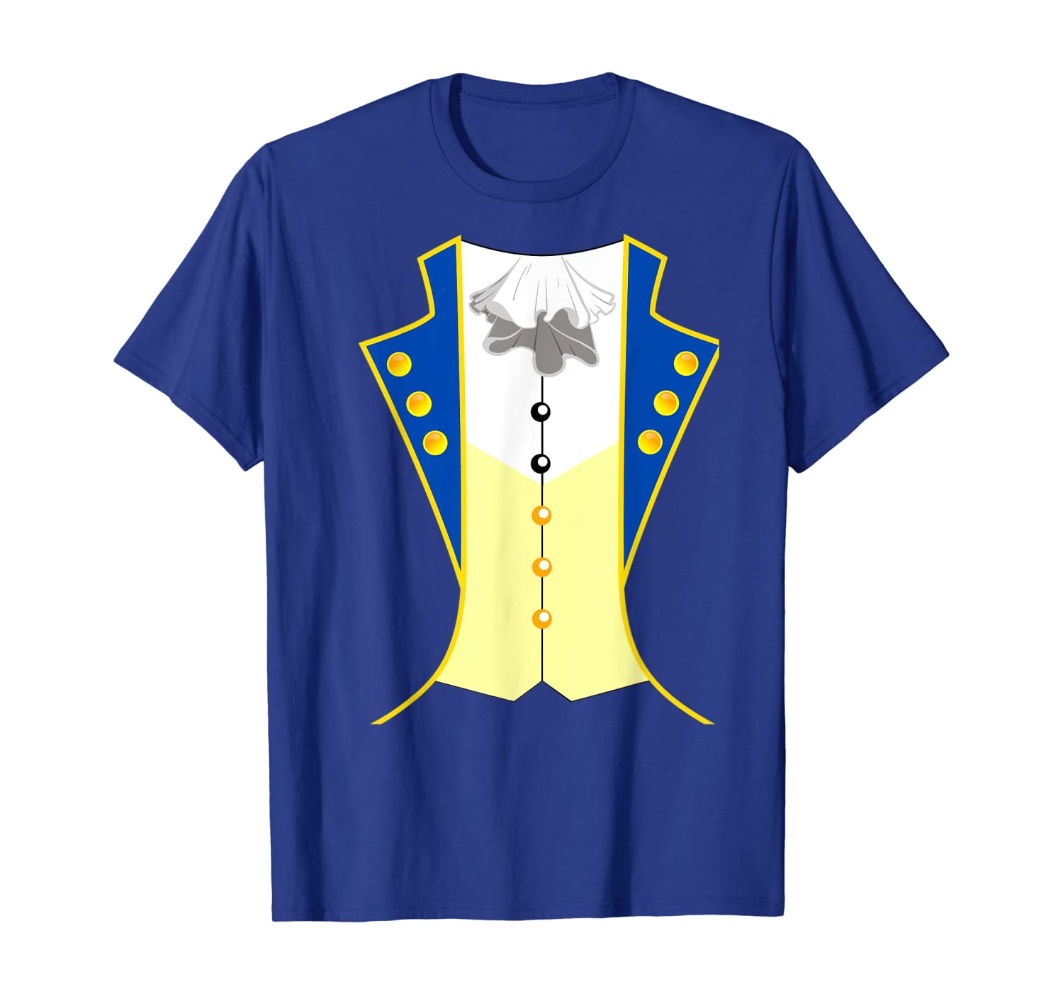 

alexander hamilton costume t shirt, White;black