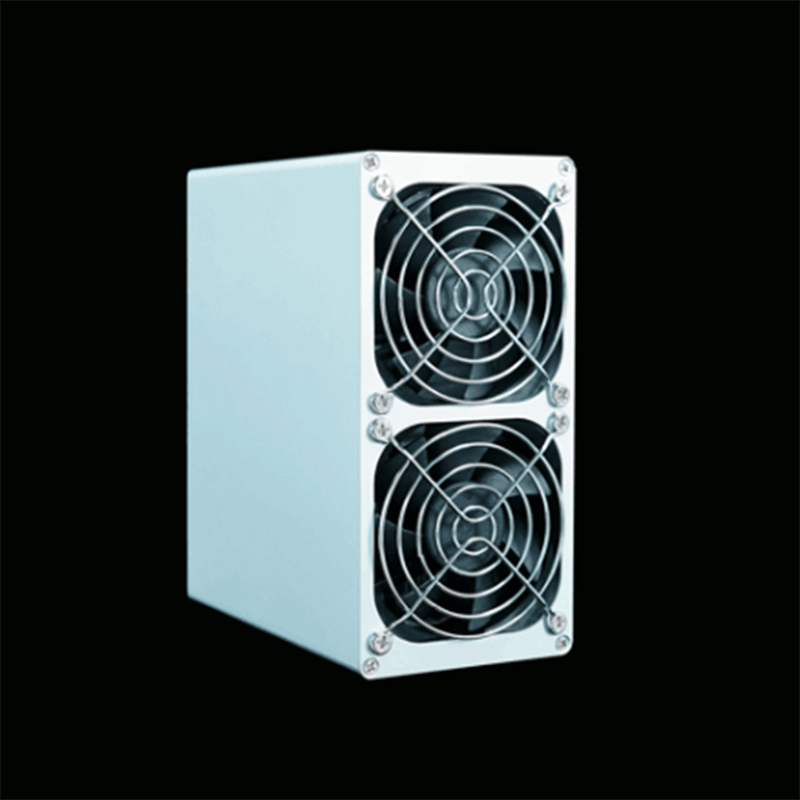 

Goldshell HS-BOX cases machine 235GH/s hashrate HNS hash power in a bOX handshake