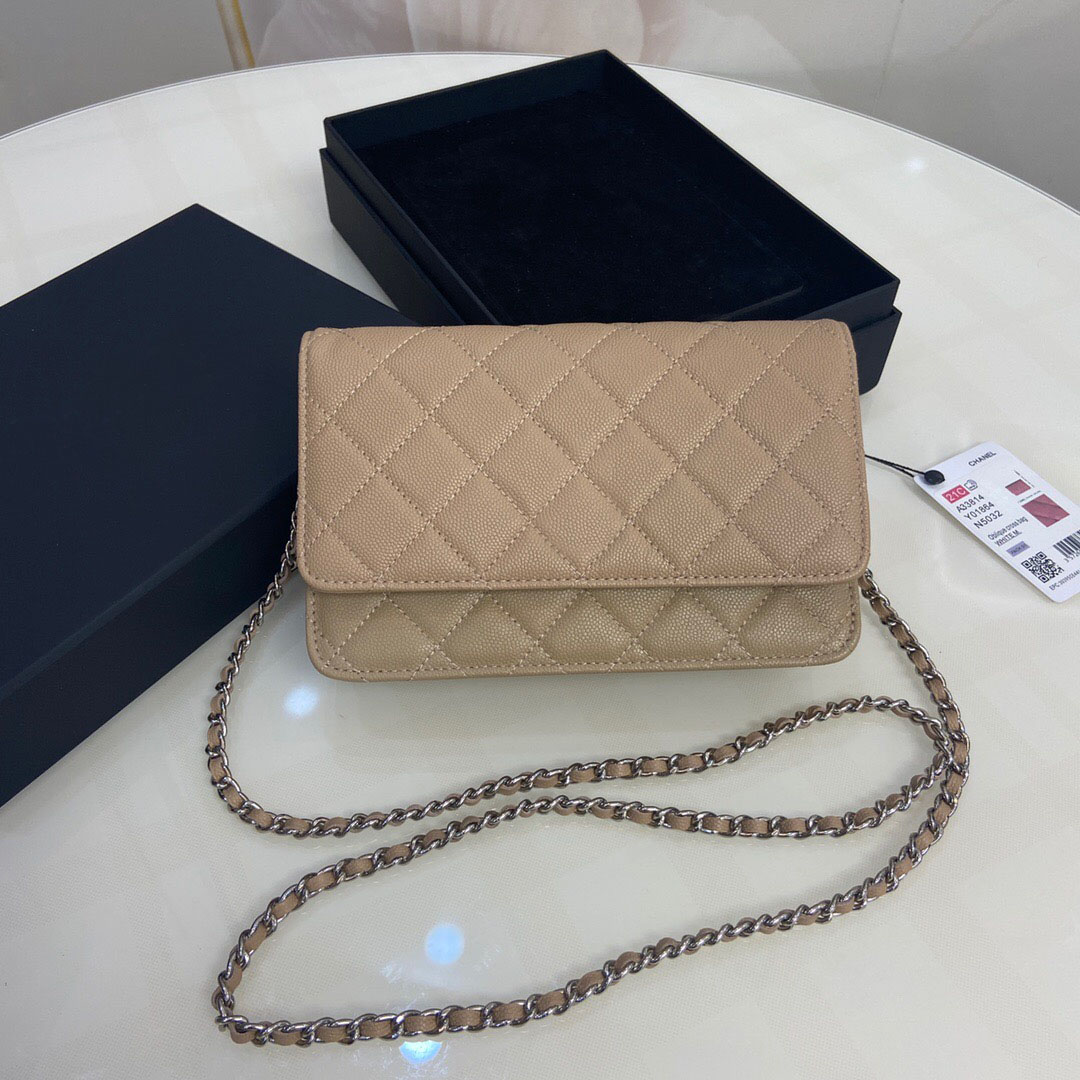 

33814 High Quality Women Favorite bag Leather Handbags Multi Pochette Accessories Purses Brown Flower Mini men Cross body Shoulder Bags Size: 888, Red