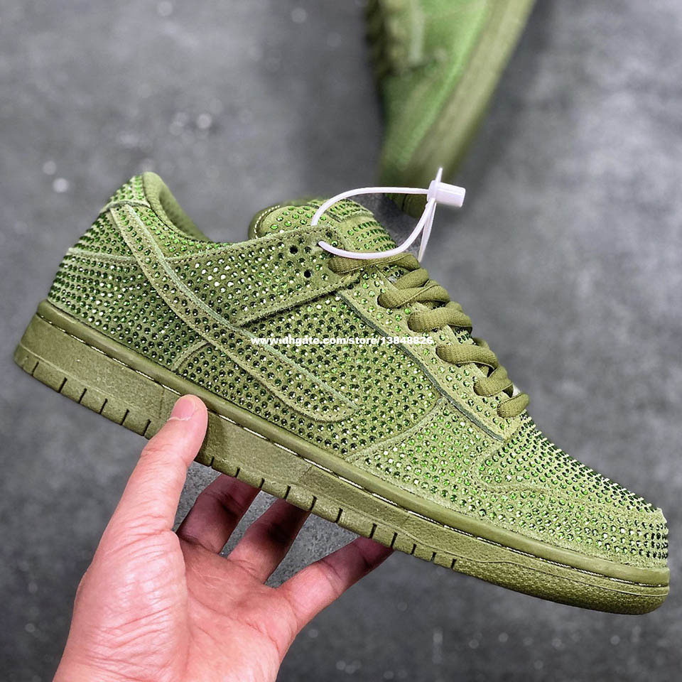 

Cactus Plant Flea Market Spiral Sage Skate Shoe for Men Crystals Sneaker Mens Crystal Skates Womens Sports Shoes Women Sneakers CZ2670-300, 2 cz2670-001