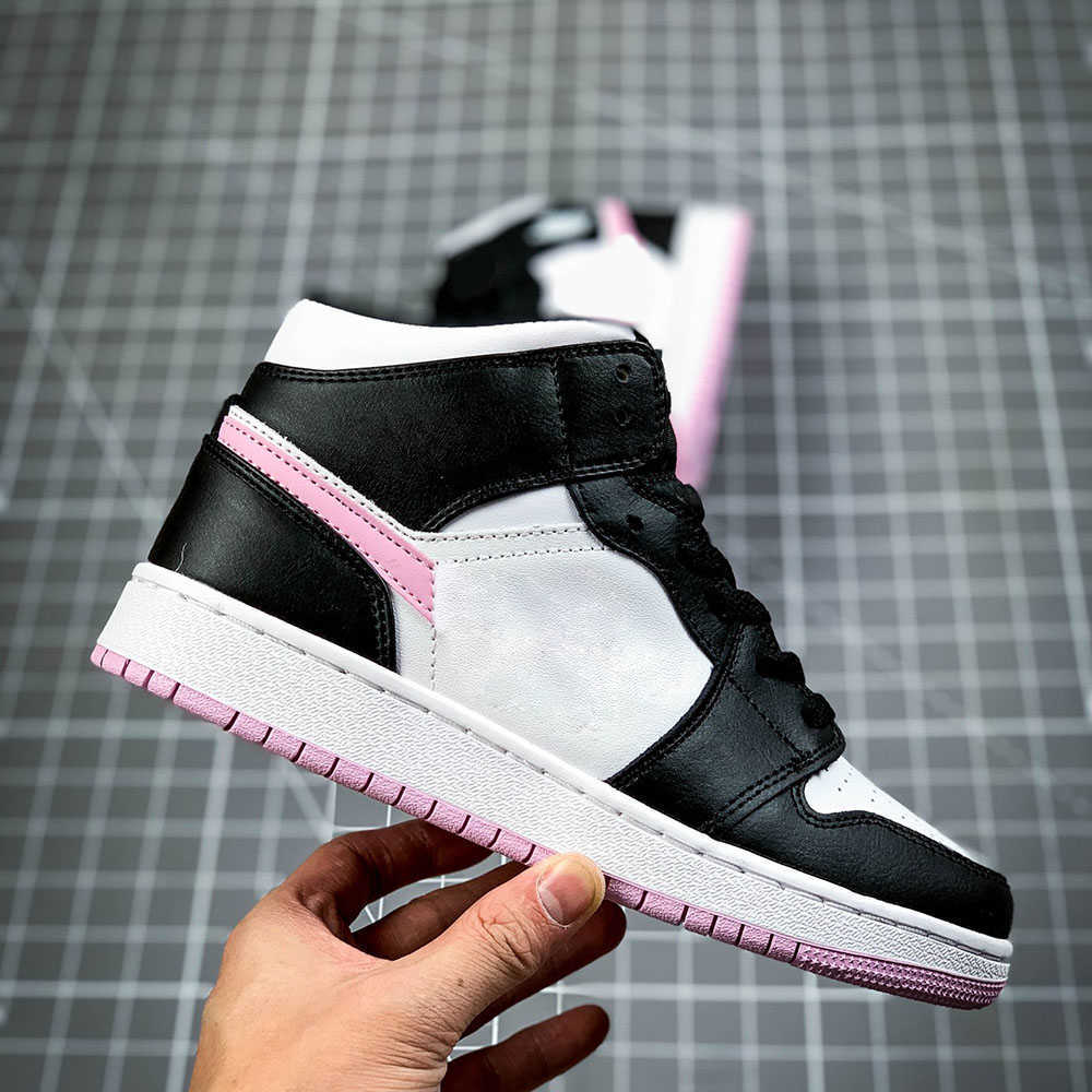 

High Quality Jumpman Women's Shoes Men's 1 SMid GS