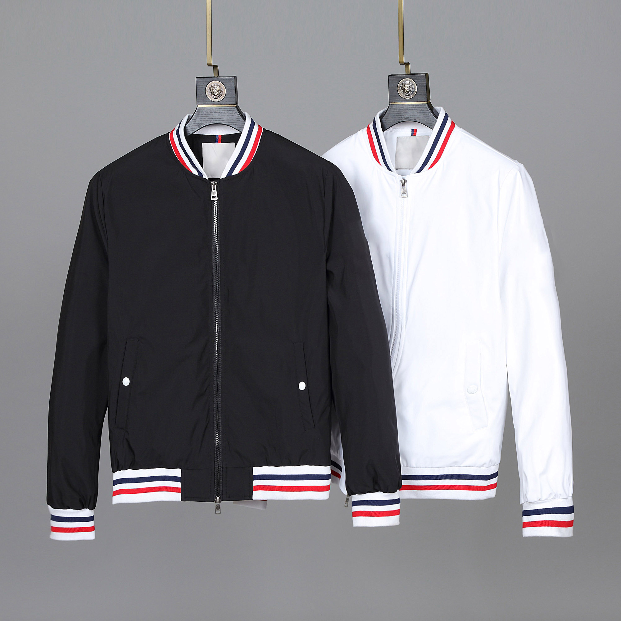 

Designer Mens French brand down Jackets Bomber Windshield jacket women Outerwear Baseball uniform coats, Supplement (not shipped separately)