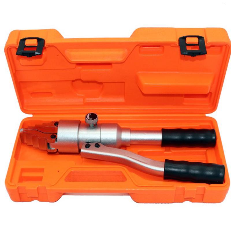 

Hydraulic Tools YQ-30 Aluminum Flange Separator Manual Expander Expansion Clamp Demolition Fire Fighting Tool