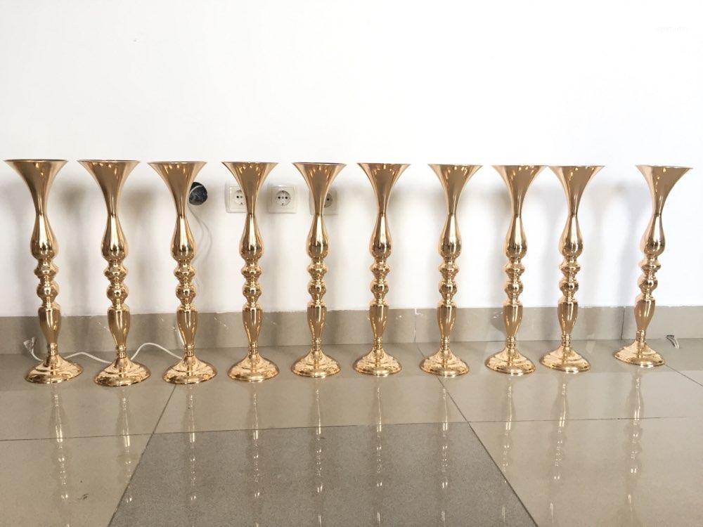 

Party Decoration Wedding Table Flower Strand Centerpiecefor Without