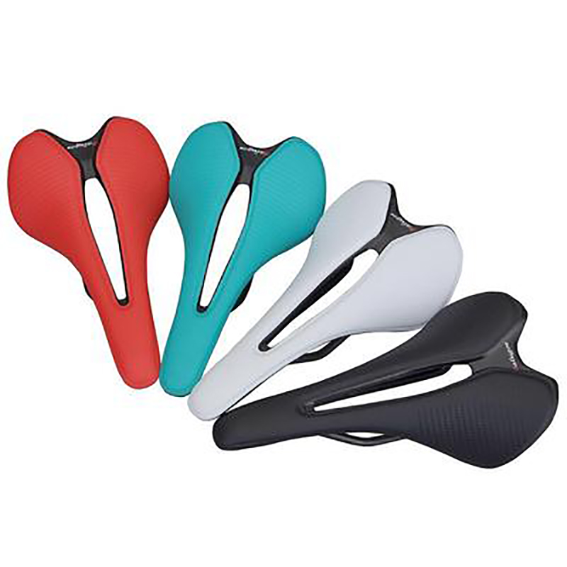 

BALUGOE comfortable ergonomics saddle road mountain bike saddle seat