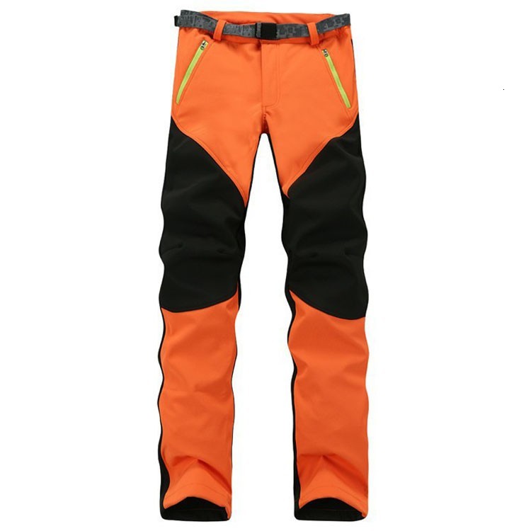 

2021 Hot Sale New Winter and Autumn Men Softshell Fleece Windproof Fashion Casual Mens Long Pants 802 Aehn, 802-24