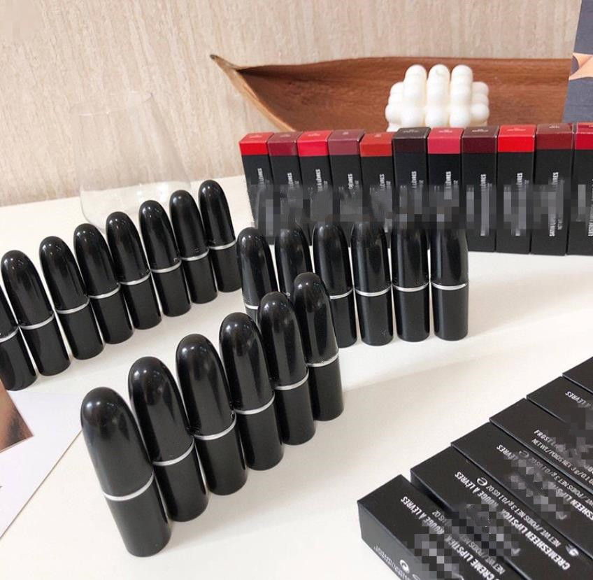 

Makeup LIPSTICK colors & gift matte lipsticks 25color, Pls remark