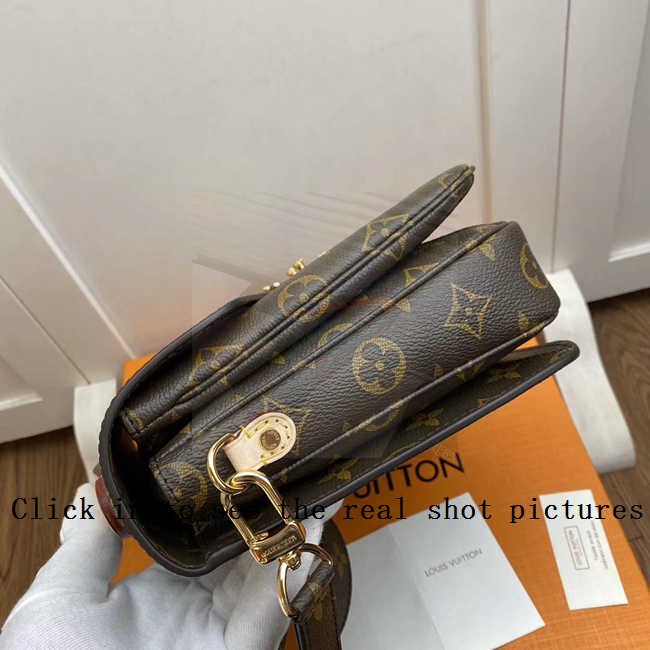 

M40780 Vavin BB Cherry Berry Women HANDBAGS ICONIC BAGS TOP HANDLES SHOULDER BAGS TOTES CROSS BODY BAG CLUTCHES EVENINGQW