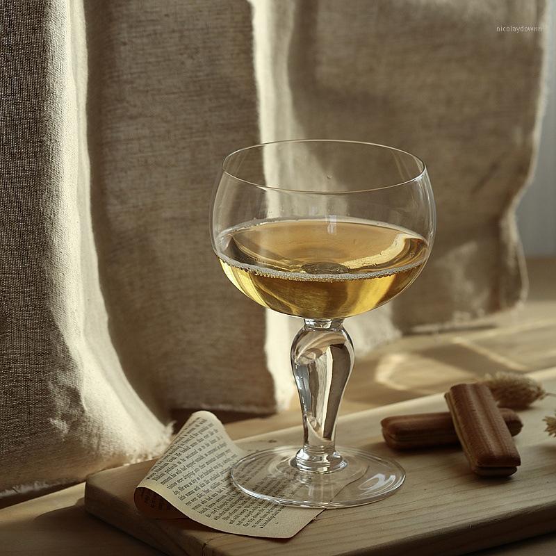 

Wine Glasses Roosevelt Holy Grail Abbey Beer Mug Rochefort Special Craft Brewing Cup Cold Drink Ice Cream Bowl