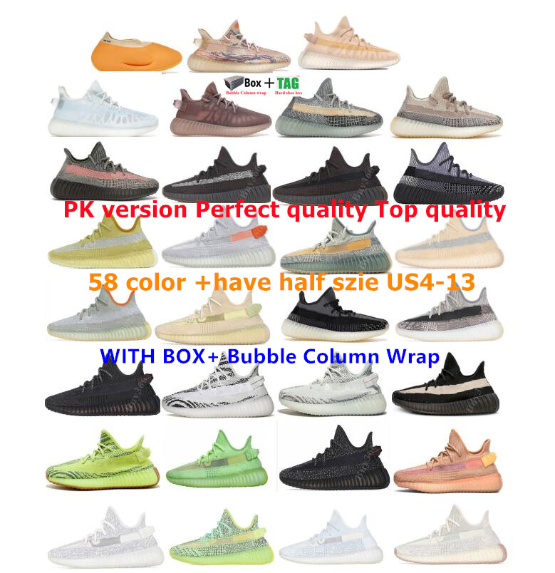 

PK Version Top quality Knit RNR Runner Ash Blue Stone Shoes Mono Cinder Black Static Reflective Sneakers MX OAT Cloud White Zebra Tail Light Abez Running Trainers us13, Tail light tailgt