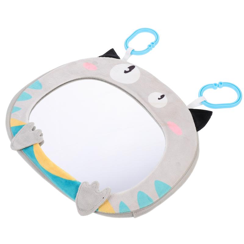 

Car Rear View Cameras& Parking Sensors Mirror Baby Seat Mirrors Baby-in-Sight