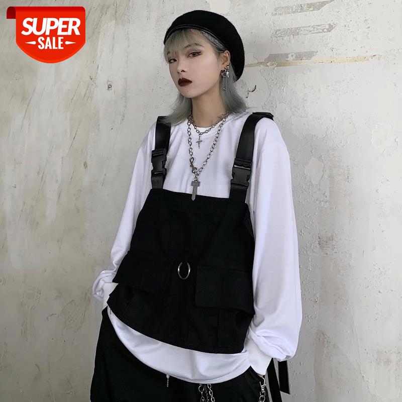 

Women Tops Casual Tops Girls' Top Fashion Streetwear Trendy Casual Leisure New Streetwear Homewear Outfit Activewear Club Party #rh57, Black