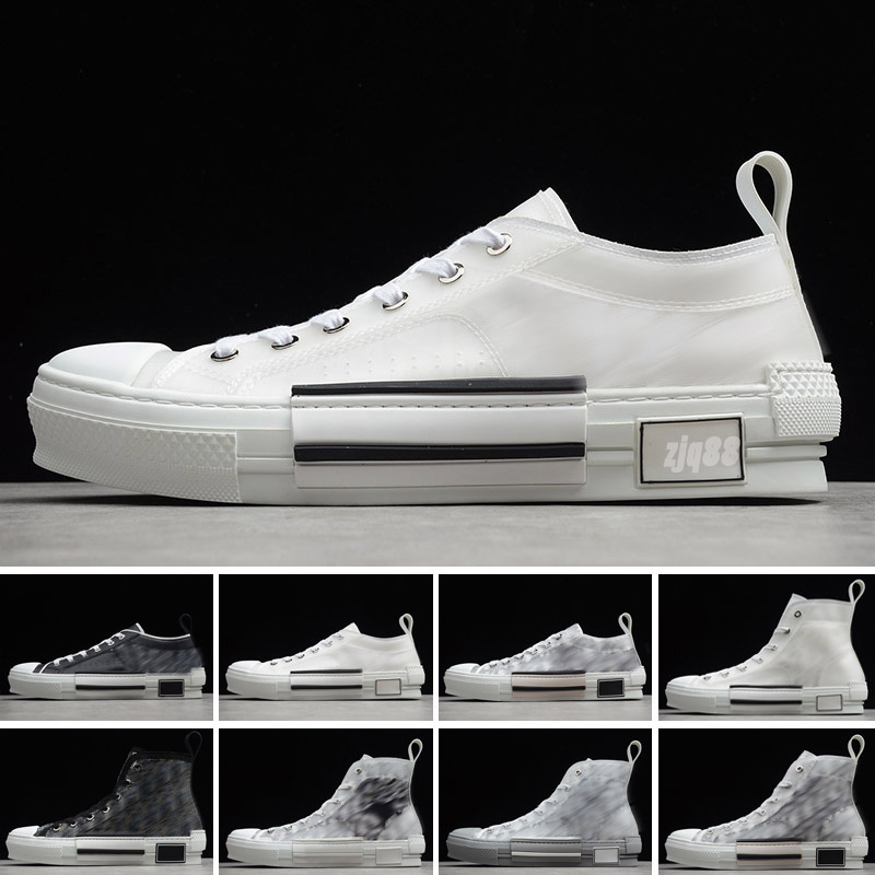 

2021 Classic Canvas 1970s casual Shoes platform Hi Reconstructed Slam Jam Triple Black White High Low Mens Women Sport Sneakers 36-44 T2