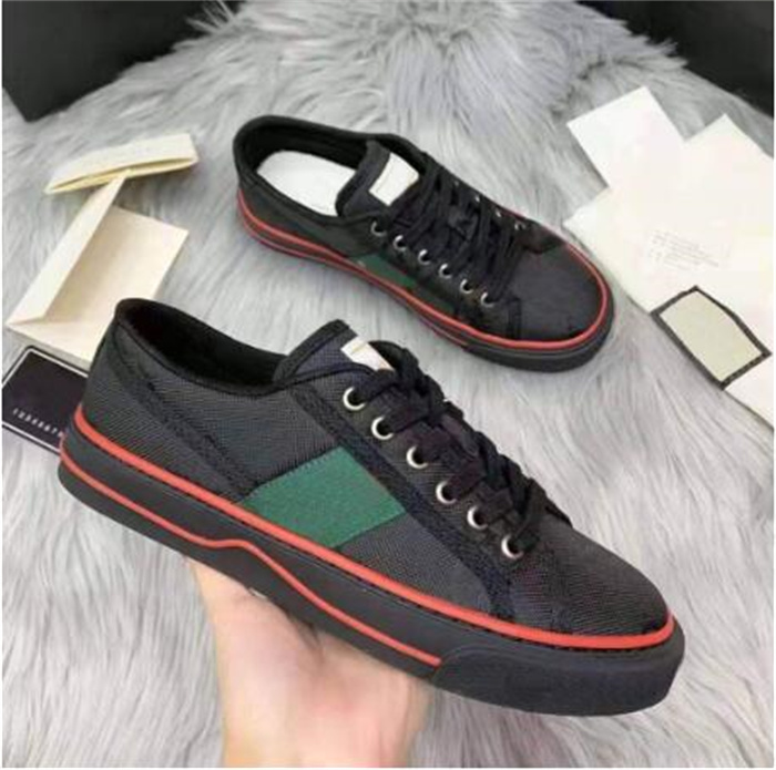 

Mens Tennis 1977 Multicolor Designer Shoes High-Top Boots Low-Top Vintage Sneaker Lace-up Web Stripe Canvas Platform Outdoor Womens Casual Shoe