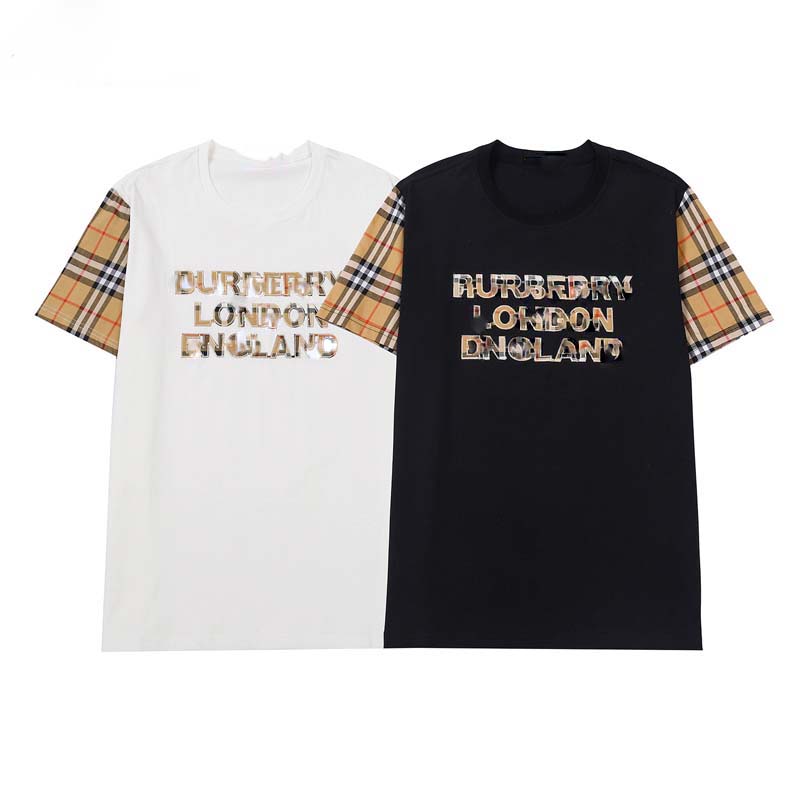 

Men T-shirt Geometric Pattern Summer Casual Tee Fashion Ins Style Top Streetwear Loose High Quality Sport Hip-hop Mature Trendy T Shirts, White