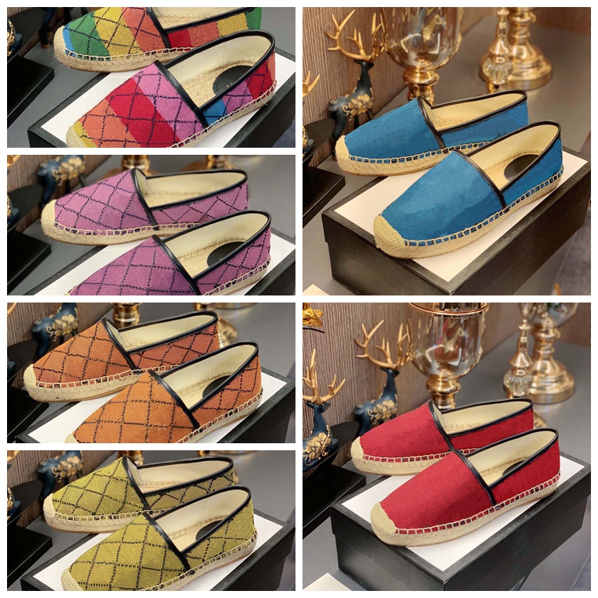 

Womens royal blue canvas casual shoe for girl women sports sneaker black fashion comfortable flat Espadrilles With box 11, #5