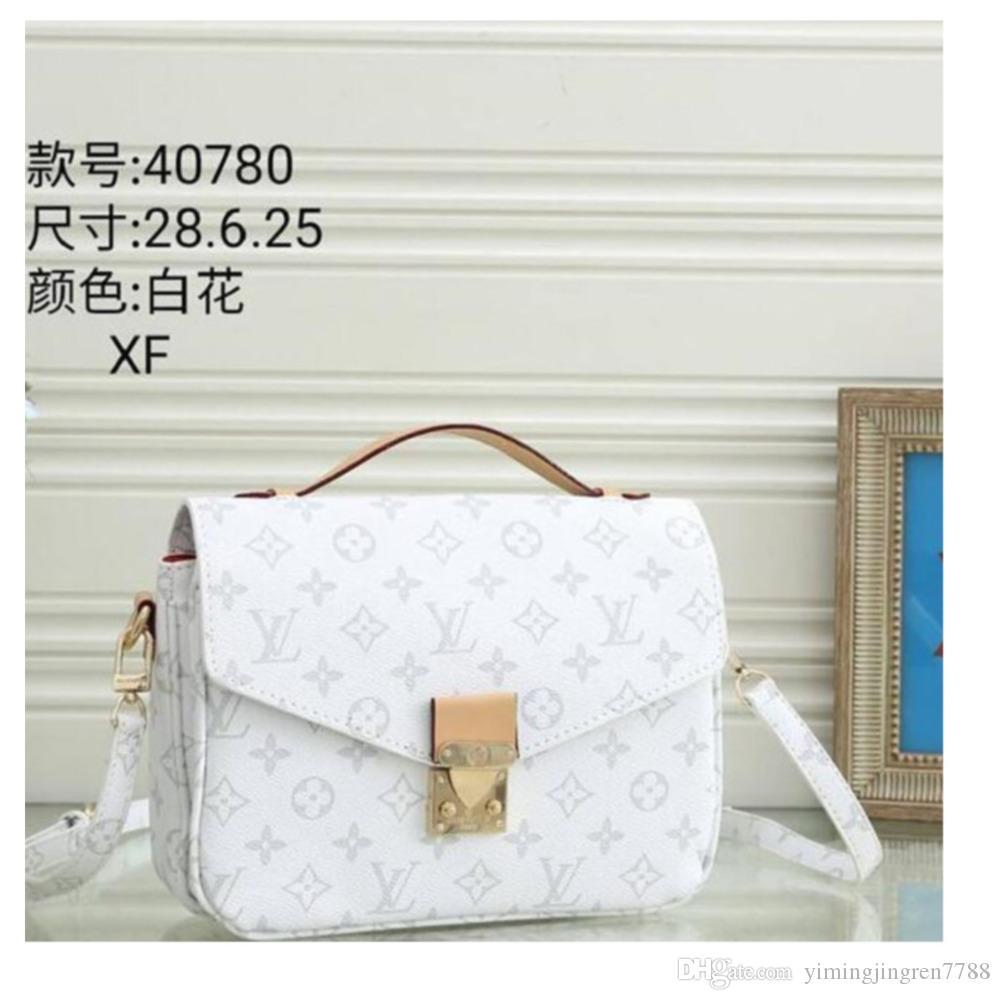 

New Shoulder Bag Women Purse Crossbody bag Clutch Messenger Bag ffa10 LV LOUIS VITTON women