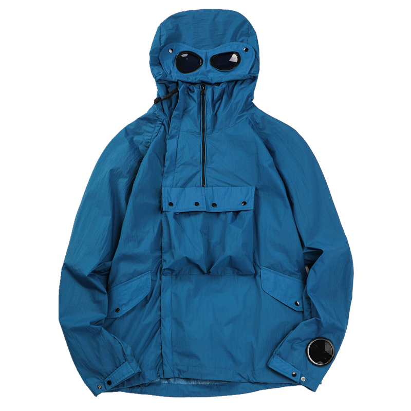 

2021 fashion jacket solid color casual zipper Hooded Coat spring and autumn outdoor men's Sports Top, Black